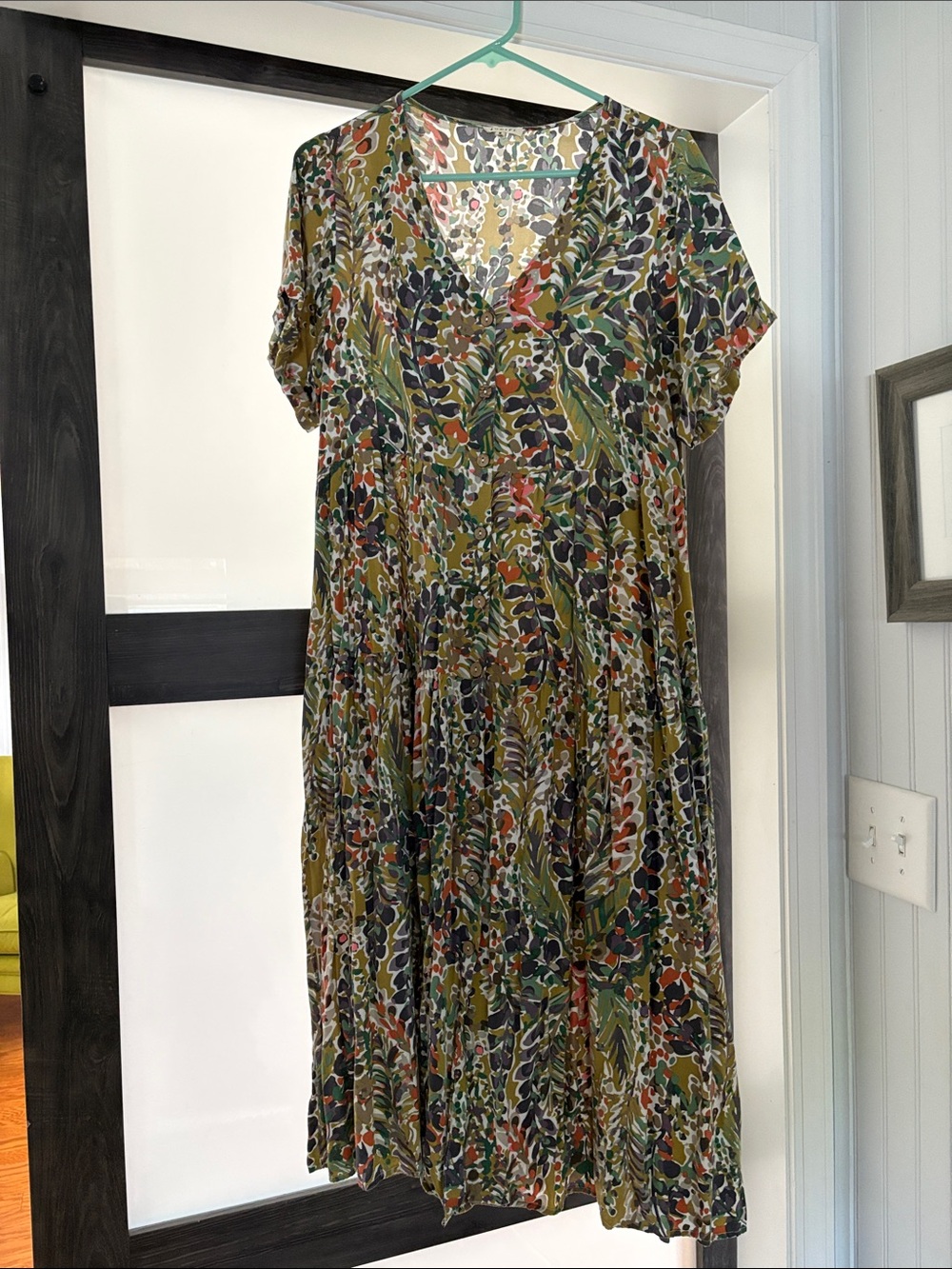 jodifl midi dress
